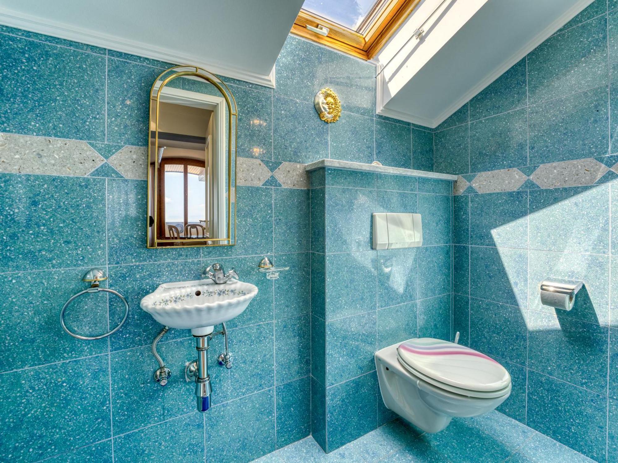 Villa Mona Lisa Lovran - Croatia Extérieur photo