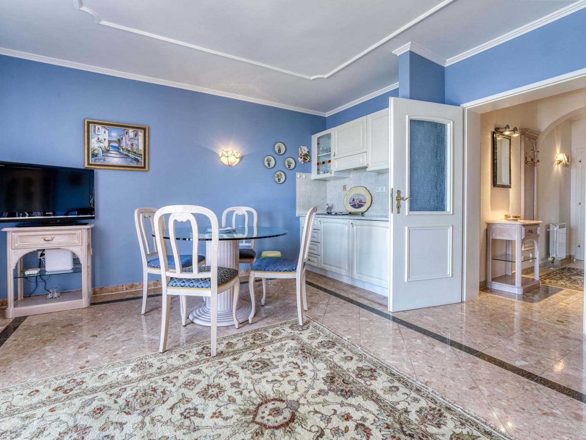 Villa Mona Lisa Lovran - Croatia Extérieur photo