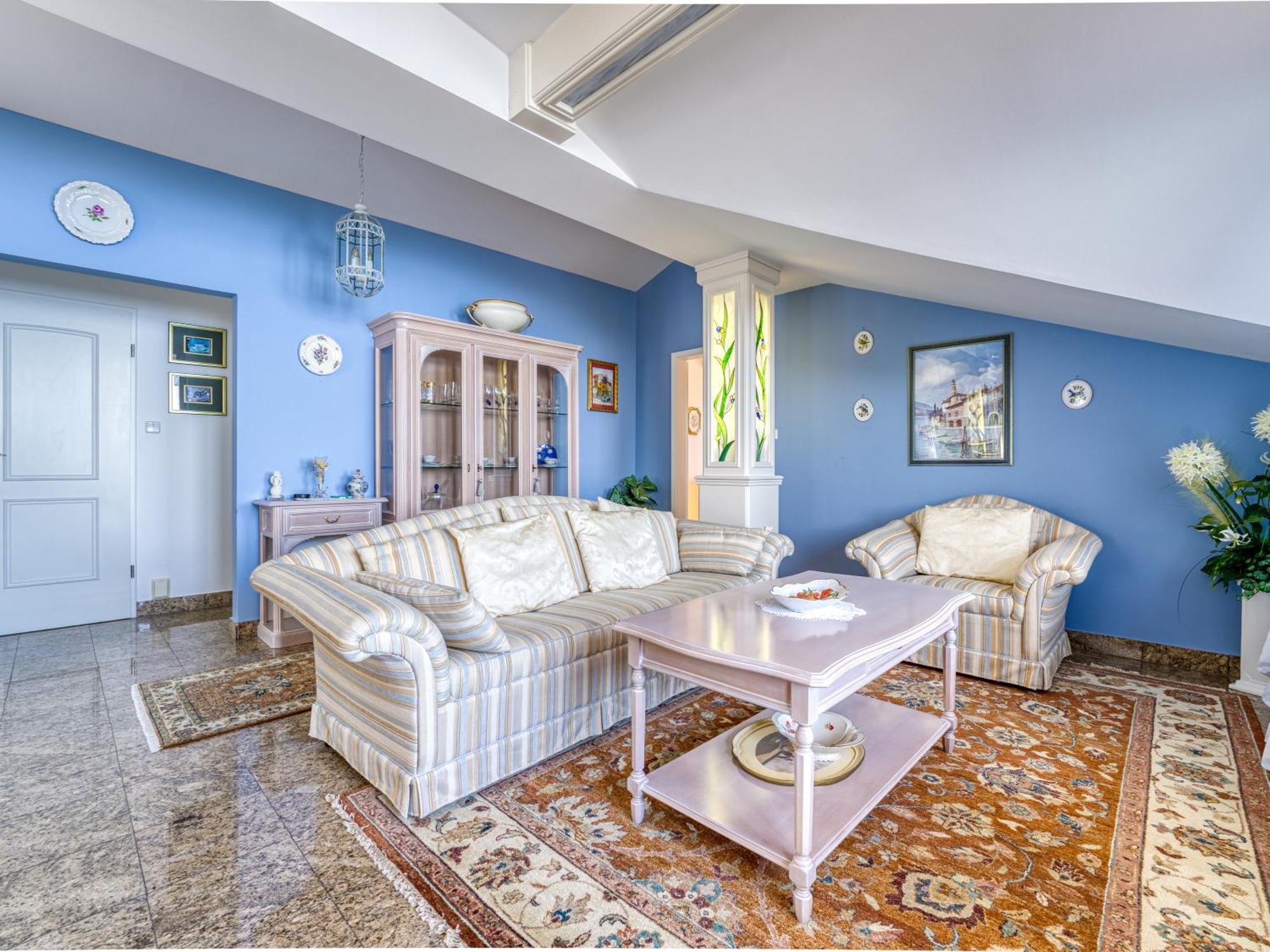 Villa Mona Lisa Lovran - Croatia Extérieur photo